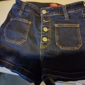 Dickie jean shorts 0/24